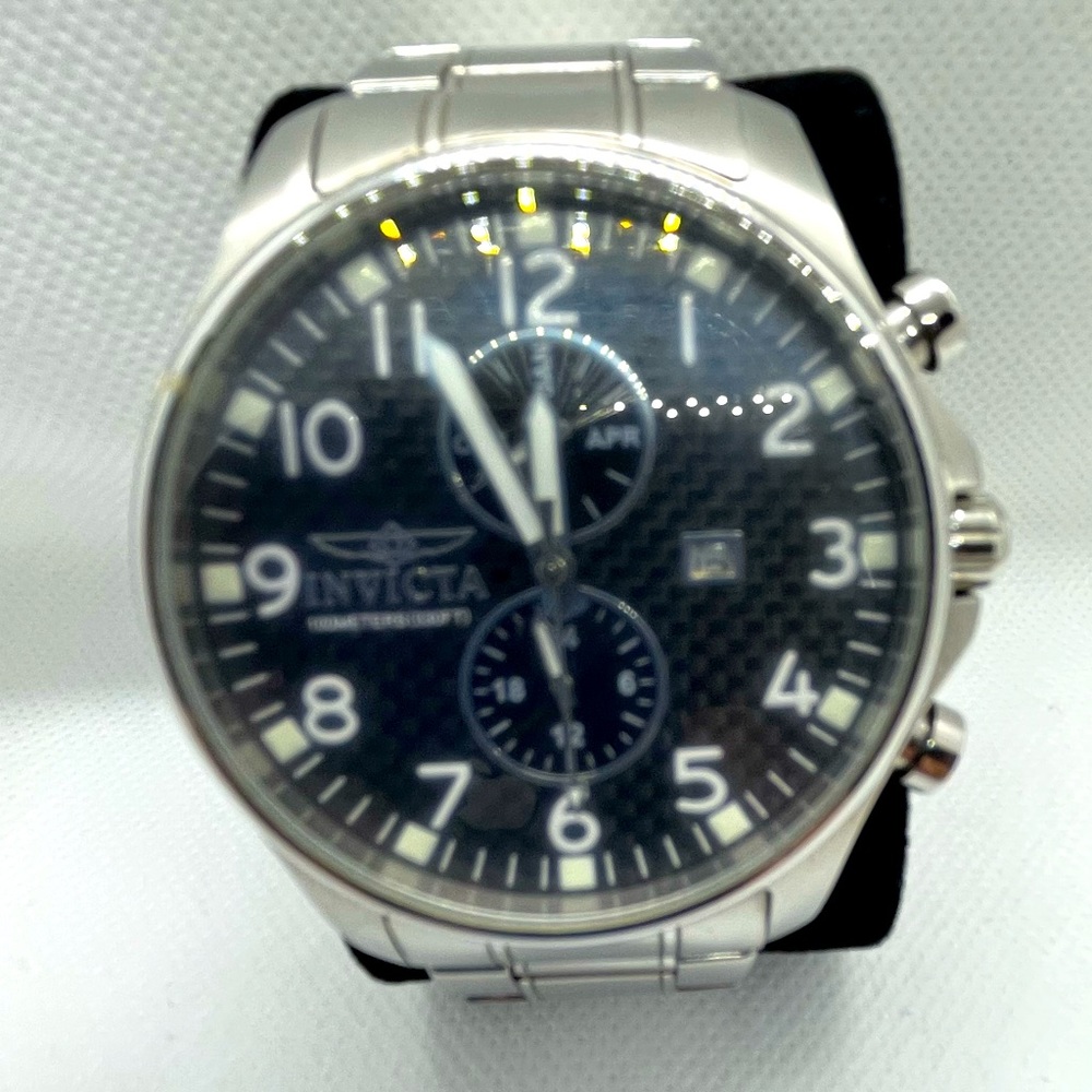 Invicta Watch - Picture 1 of 2